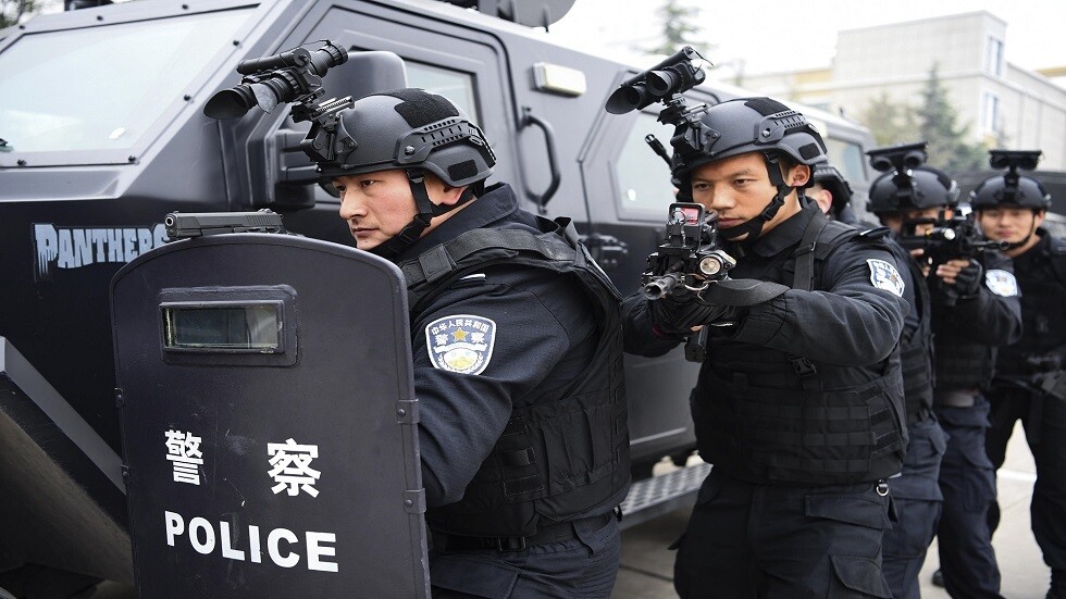 على مدى 3 سنوات.. الشرطة الصينية تعتقل 90 ألف شخص بجرائم متعلقة بالحياة البرية