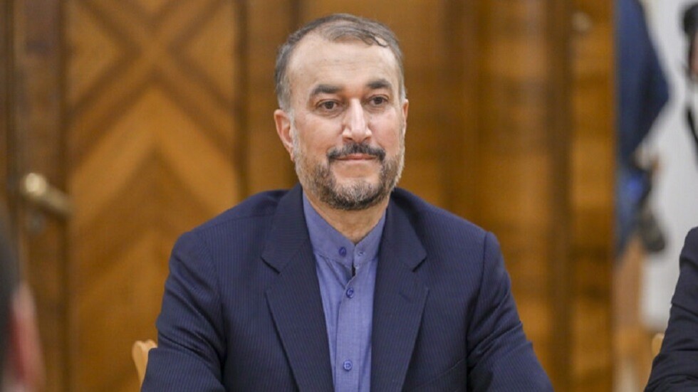 وزير الخارجية الإيراني يكشف تطورات الاتفاق النووي والرد الأمريكي على رسالة حملها العراق