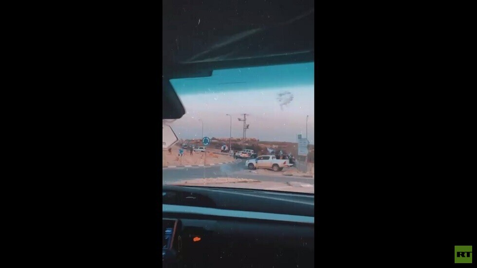 الإعلان عن مقتل مستوطن أصيب في عملية إطلاق النار قرب مدينة أريحا