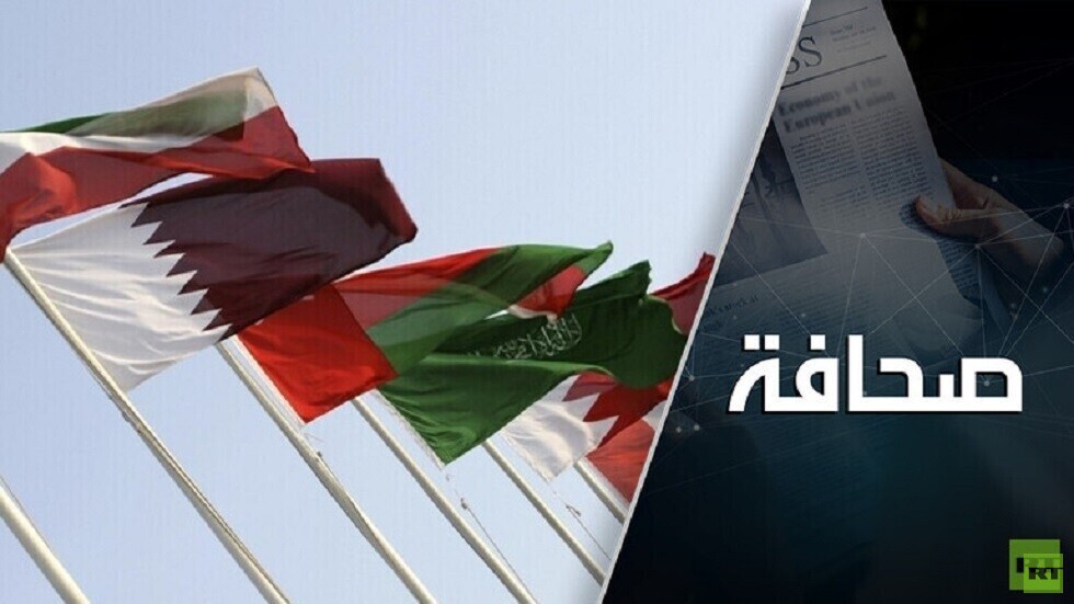 الشرق الأوسط: نهاية الخلود