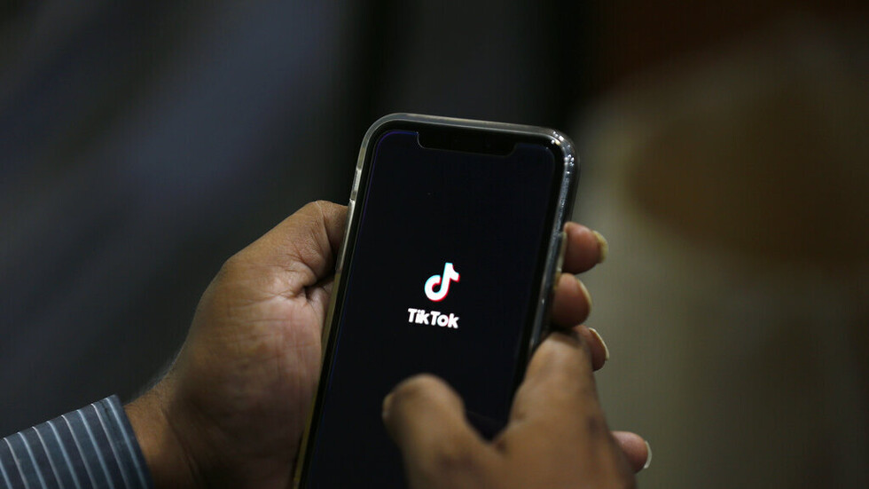 البرلمان الدنماركي يحث على حظر "تيك توك" في أماكن العمل