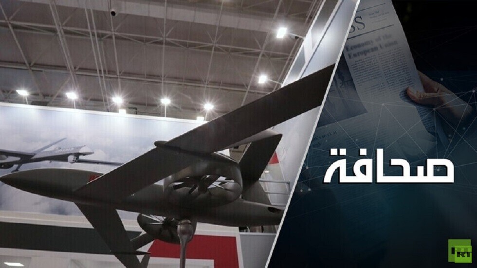 خطر الدرونات: العقيد خاتيليف يكشف عن إصلاحات كبيرة في الدفاع الجوي الروسي
