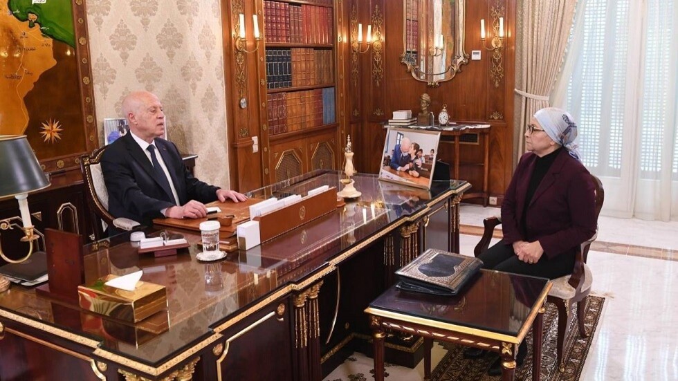 قيس سعيّد: يجب ألا يفلت من المحاسبة كل من أجرم في حق الشعب التونسي