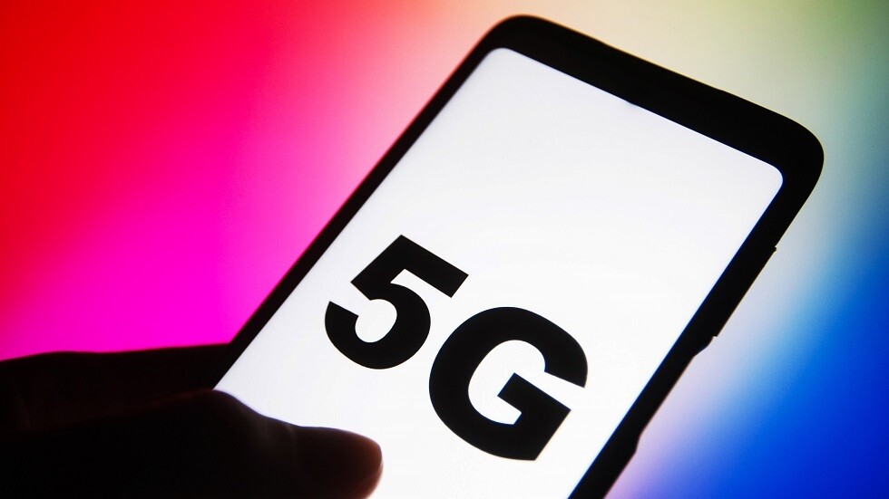 اختبار شبكات 5G في محطات الخط الدائري الجديد بمترو موسكو