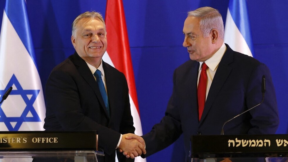 هنغاريا تستعد لنقل سفارتها في إسرائيل إلى القدس