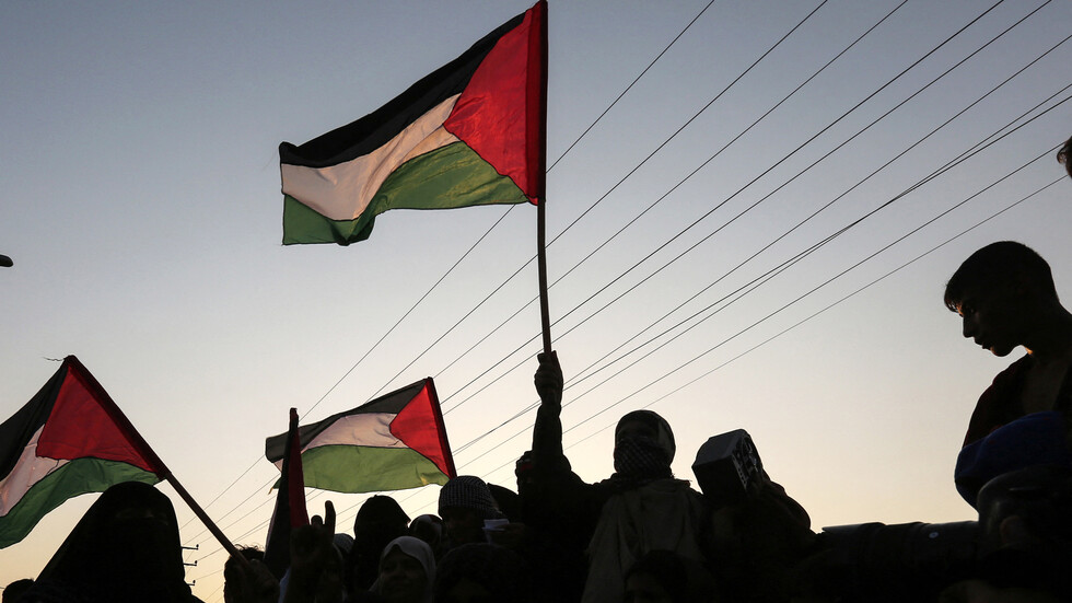 داعيا إلى الهدوء.. المفوض السامي للأمم المتحدة يدين تصريحات سموتريتش عن محو قرية حوارة الفلسطينية
