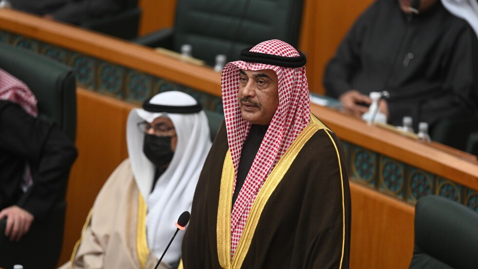 الكويت.. إعادة تكليف الشيخ أحمد نواف الأحمد بتشكيل الحكومة