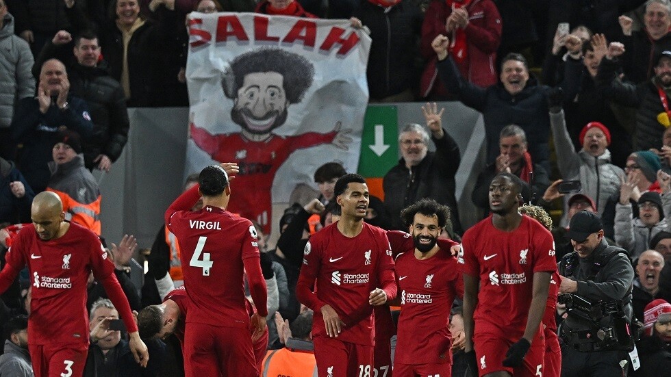زلزال بقوة 7 يضرب 