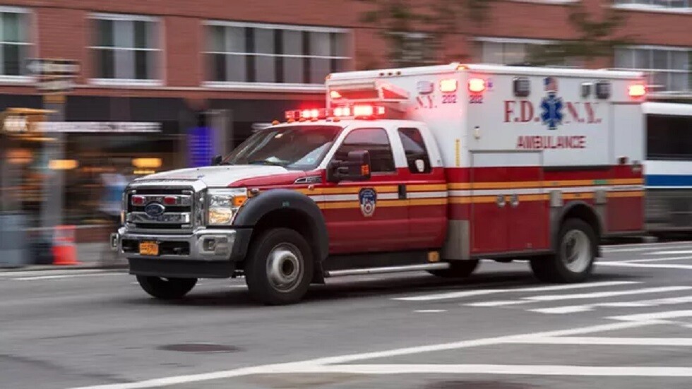 مقتل شخص في تحطم طائرة بالقرب من نيويورك