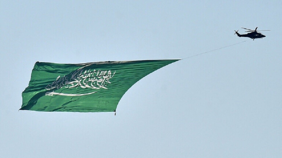 السعودية في موازين الثقل العسكري