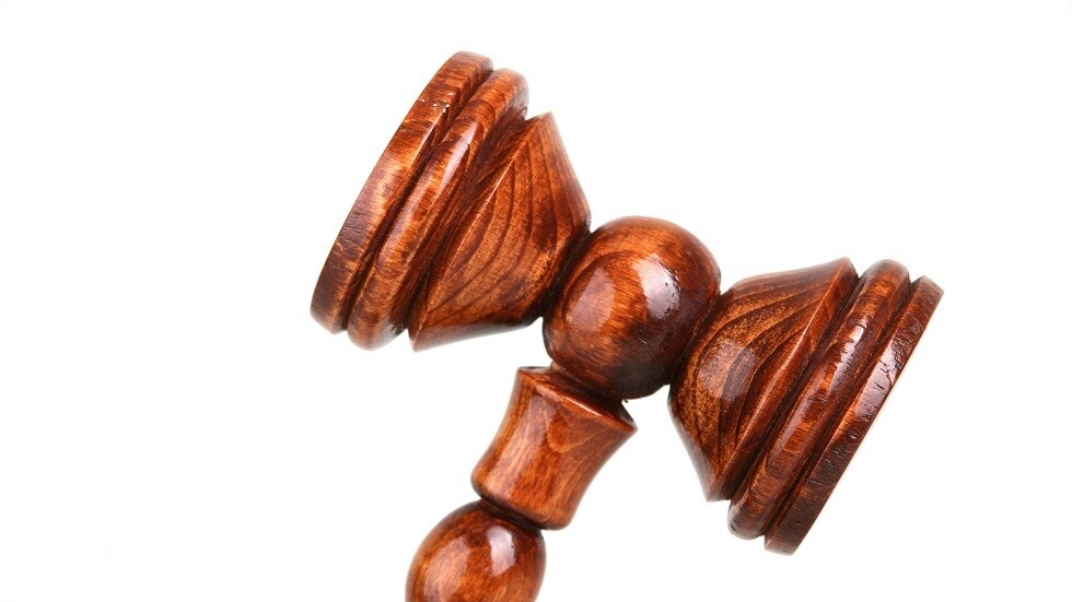 منسق الهجوم الإرهابي في بريانسك يواجه دعوى من أجل الميراث
