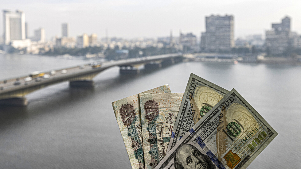 مصر.. عضو في "الشيوخ" يشير إلى مقدمات لـ"دولرة" اقتصاد البلاد ويحذر: الجنيه رمز للدولة المصرية