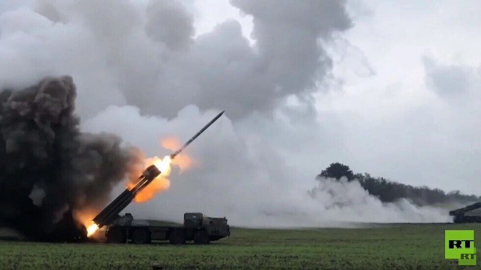 خبراء عسكريون يقيّمون النظير المحلي لـ HIMARS