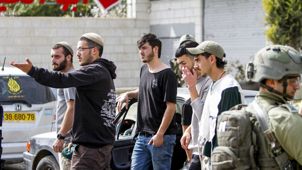 مقتل فلسطيني برصاص مستوطن بزعم محاولته تنفيذ عملية بالقرب من قلقيلية