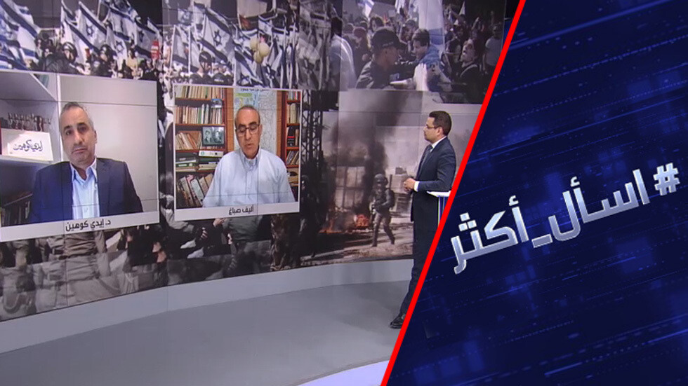 هل اقترب انهيار إسرائيل مع تمسك نتنياهو بالتعديلات القضائية؟
