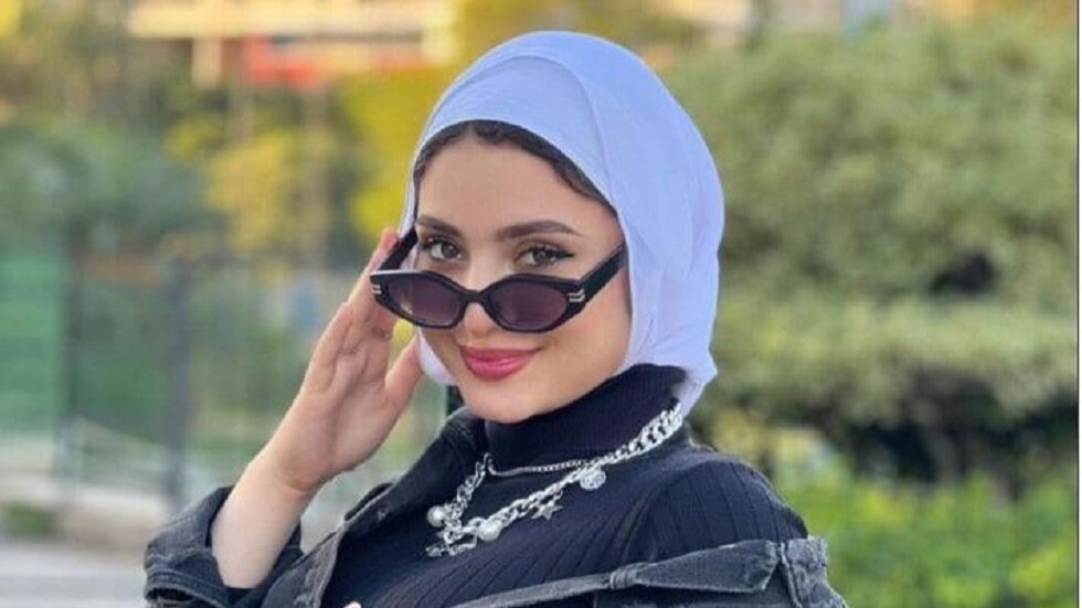 "بلوغر" مصرية شهيرة تفقد بصرها نهائيا بعد تعرضها لإطلاق للنار (صور)