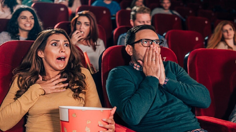 فيلم الرعب "سكريم 6" يكتسح شباك التذاكر بـ44.5 مليون دولار