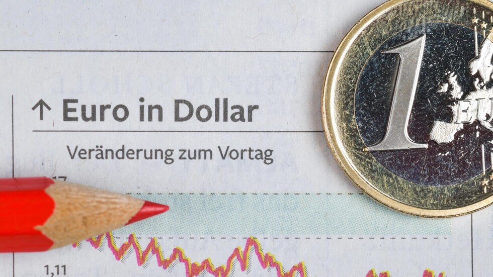 التوتر ينتشر بعد إفلاس "سيليكون فالي".. البورصات الأوروبية في المنطقة الحمراء