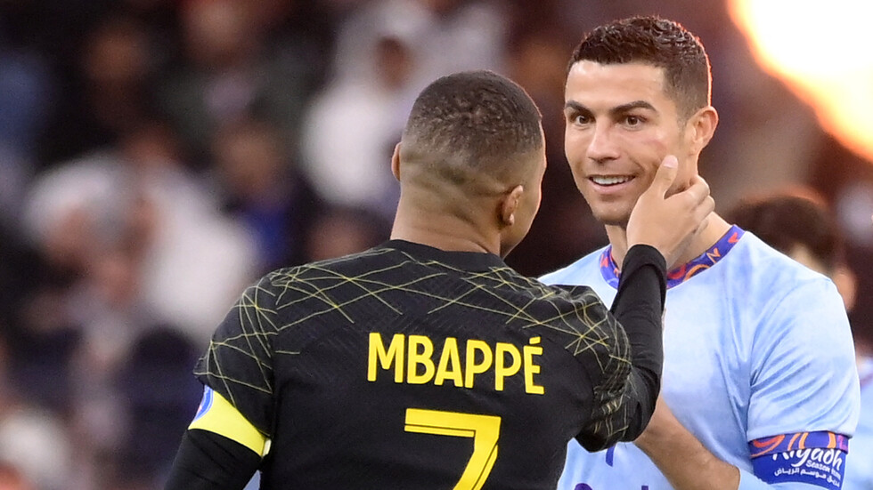 النصر السعودي يتفوق على كبار أندية أوروبا بفضل كريستيانو رونالدو