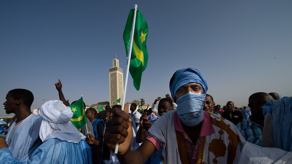 موريتانيا تحل البرلمان تحضيرا للانتخابات العامة مايو المقبل
