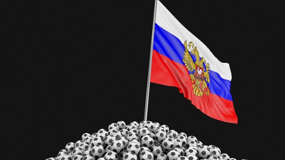 منتخب روسيا سيحصل على نقاط تصنيف FIFA بناء على نتائجه في بطولة آسيا