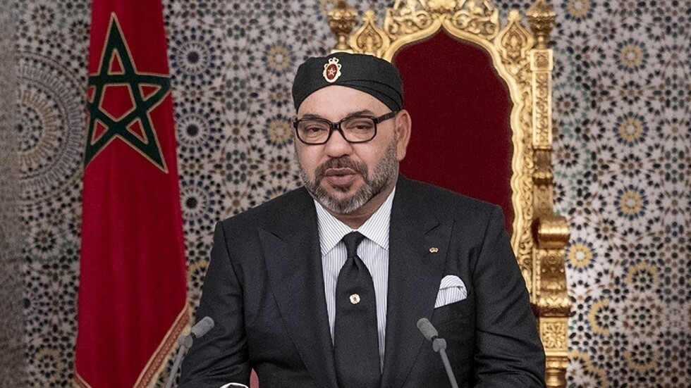 "هسبريس": ملف ابتزاز العاهل المغربي الملك محمد السادس يبلغ النهاية‬