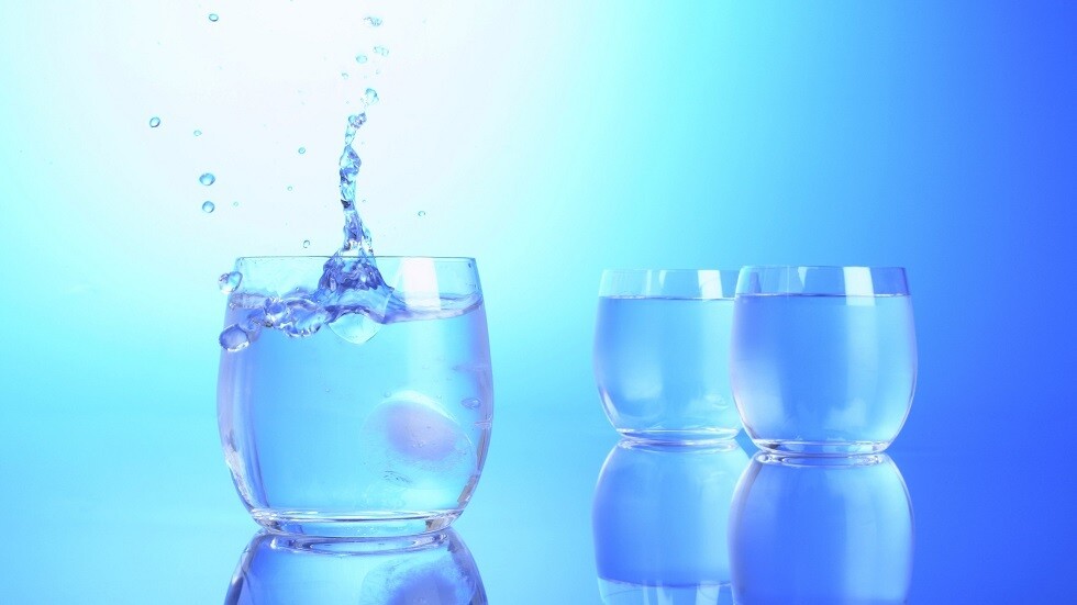 مشروبات تنقذ من تجلط الدم