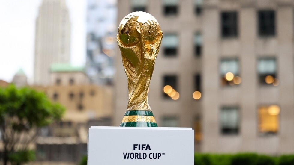 "يمنع ما حدث مع الجزائر".. تفاصيل النظام الجديد لبطولة كأس العالم 2026