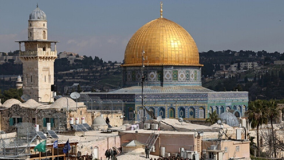 بمشاركة مصر والأردن.. اجتماع أمني إسرائيلي فلسطيني في شرم الشيخ لمنع التصعيد في رمضان