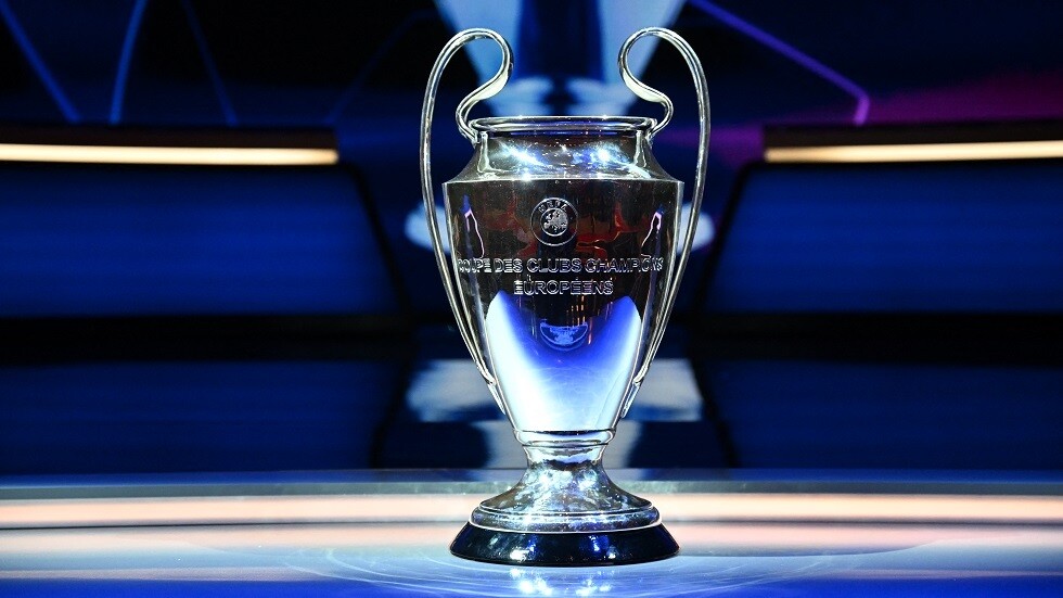 تعرف على الفرق المتأهلة إلى ربع نهائي دوري أبطال أوروبا