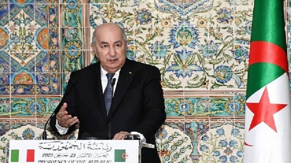 الجزائر.. وزير الخارجية رمطان لعمامرة أبرز المغادرين في تعديل حكومي شمل 11حقيبة