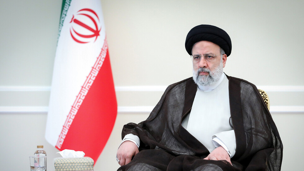 المساعد السياسي للرئيس الإيراني: رئيسي يتلقى دعوة من العاهل السعودي لزيارة الرياض