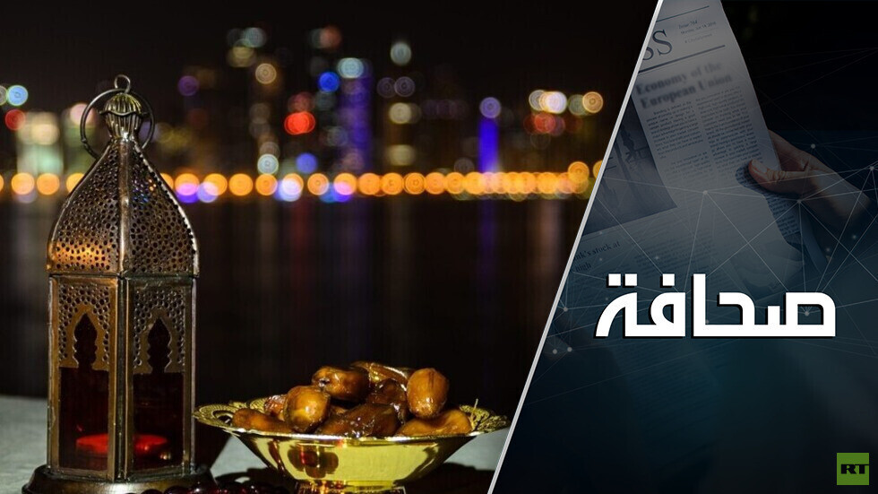 أجهزة المخابرات الإسرائيلية تستعد لشهر رمضان صعب
