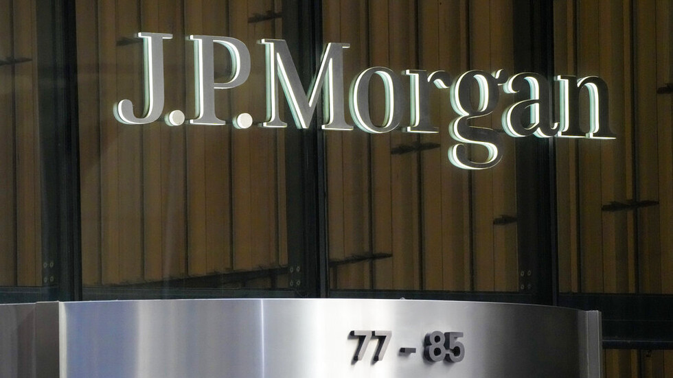 بنك JPMorgan محذرا: الأسواق قد تشهد "لحظة مينسكي"