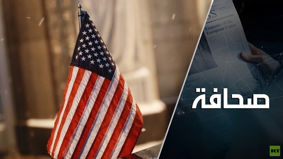 كيف بدأت الحرب الأولى من أجل هيمنة الولايات المتحدة على العالم