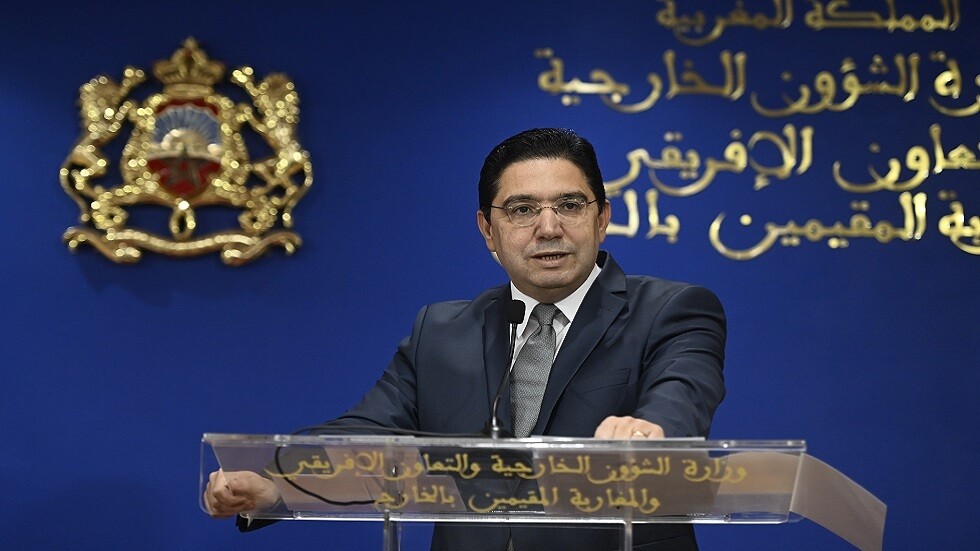 المغرب: نتابع بقلق التصريحات الاسفزازية والتحريضية لمسؤولين إسرائيليين