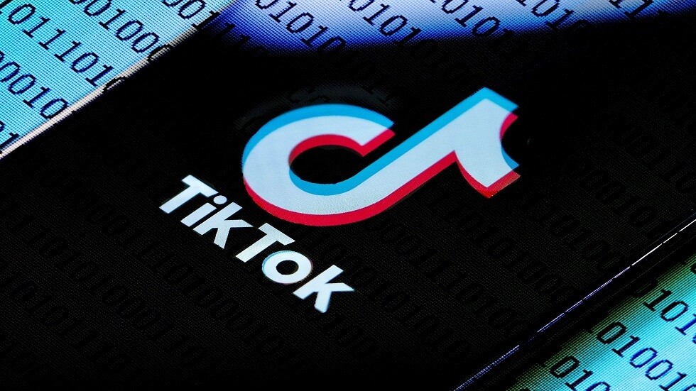 البرلمان البريطاني يحظر TikTok