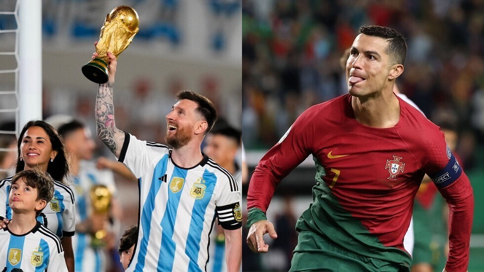تعرف على ترتيب هدافي 