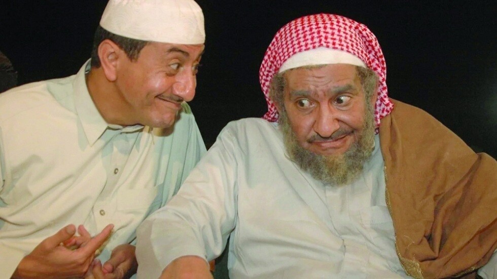 "طاش ما طاش".. "طاش العودة" جدل من جديد هل انتهك الملكية الفكرية؟