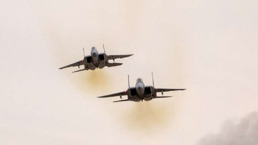200 طيار احتياط في سلاح الجو الإسرائيلي يرفضون مواصلة الخدمة احتجاجا على خطة إصلاح القضاء