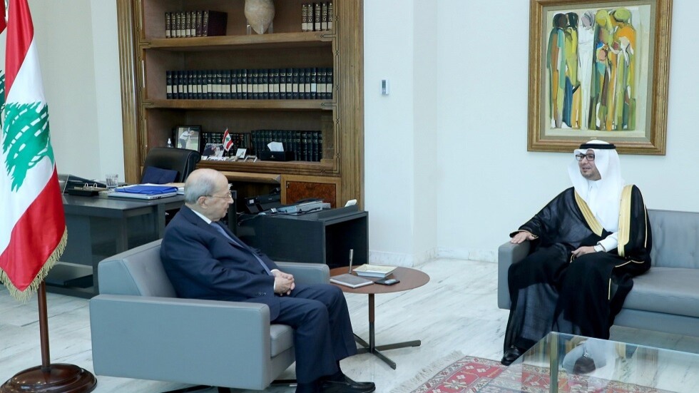 السفير السعودي في بيروت: الاتفاق مع إيران سينعكس إيجابيا على لبنان