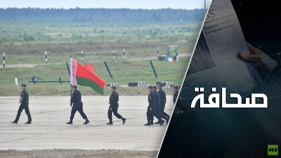 السلاح النووي في بيلاروس يدمر إحدى أهم الأساطير في الغرب