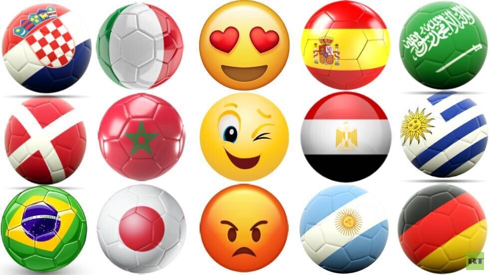 أكثر المنتخبات المحبوبة بالعالم.. مفاجأة في الصدارة ومراكز صادمة للمغرب والسعودية ومصر