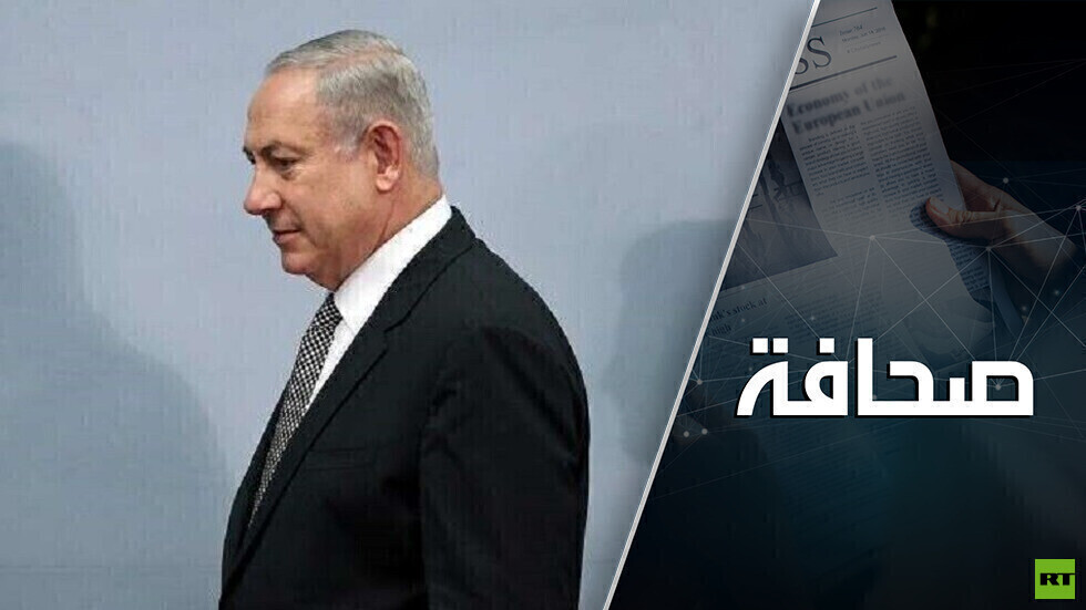 خبير: إسرائيل معرضة لخطر انقلاب عسكري