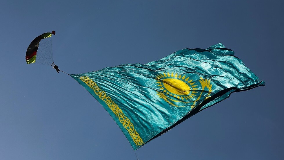 حكومة كازاخستان تعلن استقالتها
