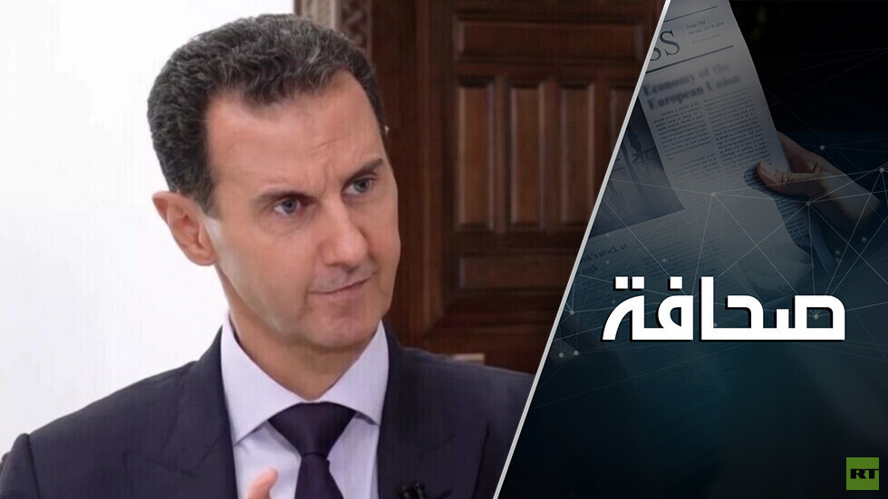 طلبوا من البيت الأبيض مراجعة الاستراتيجية السورية