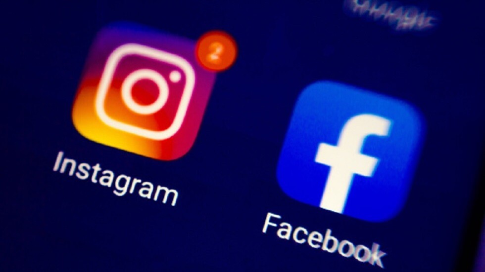 صحيفة: "Meta" تبحث فرض حظر على نشر الإعلانات السياسية في شبكاتها للتواصل في أوروبا