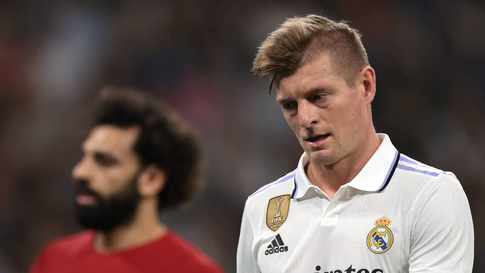 نجم ريال مدريد يفتح النار على إدارة بايرن ميونخ