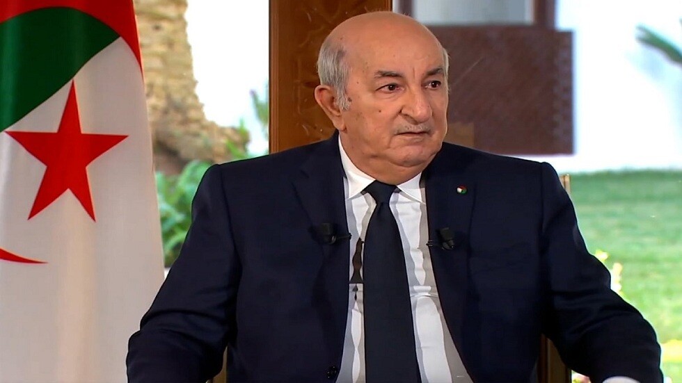 الأمين العام للأمم المتحدة يصف العلاقات المتميزة القائمة مع الجزائر بالنموذجية