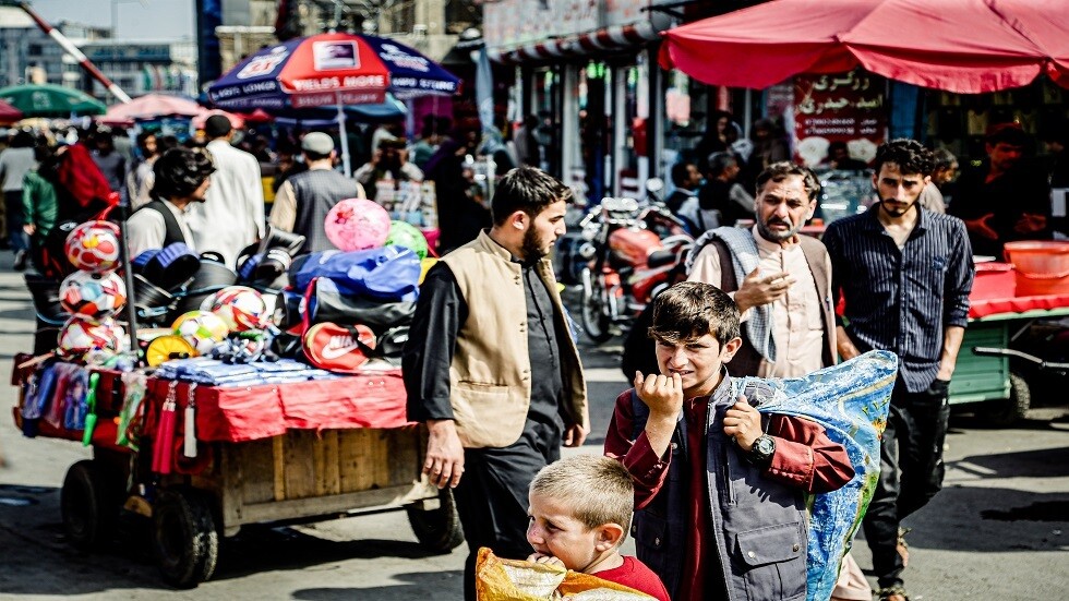 طالبان تخطط لزيادة تعداد الجيش إلى 200 ألف جندي